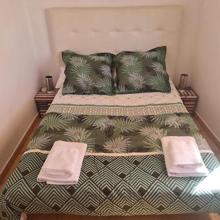 Апартаменты Apartamento "El Muelle" En El Centro Y Playa De Коральео Экстерьер фото