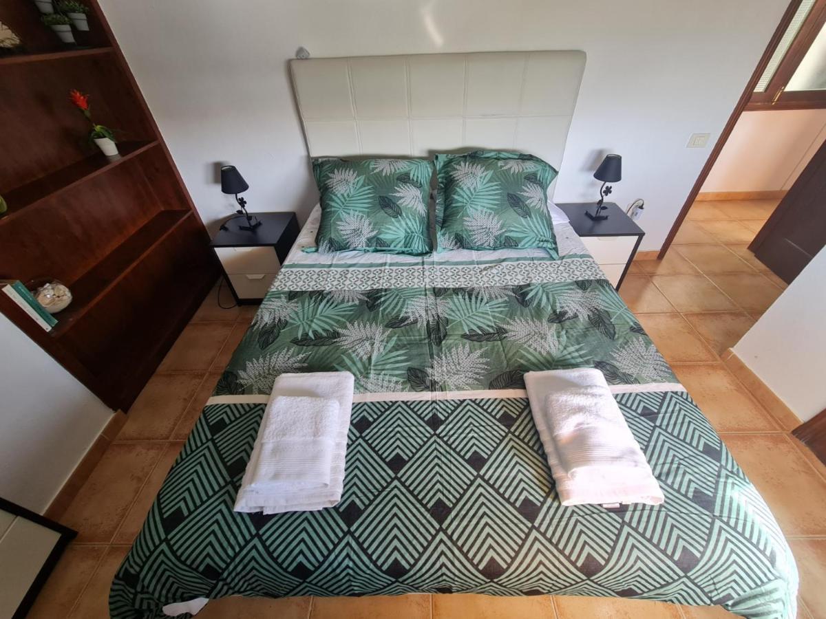 Апартаменты Apartamento "El Muelle" En El Centro Y Playa De Коральео Экстерьер фото