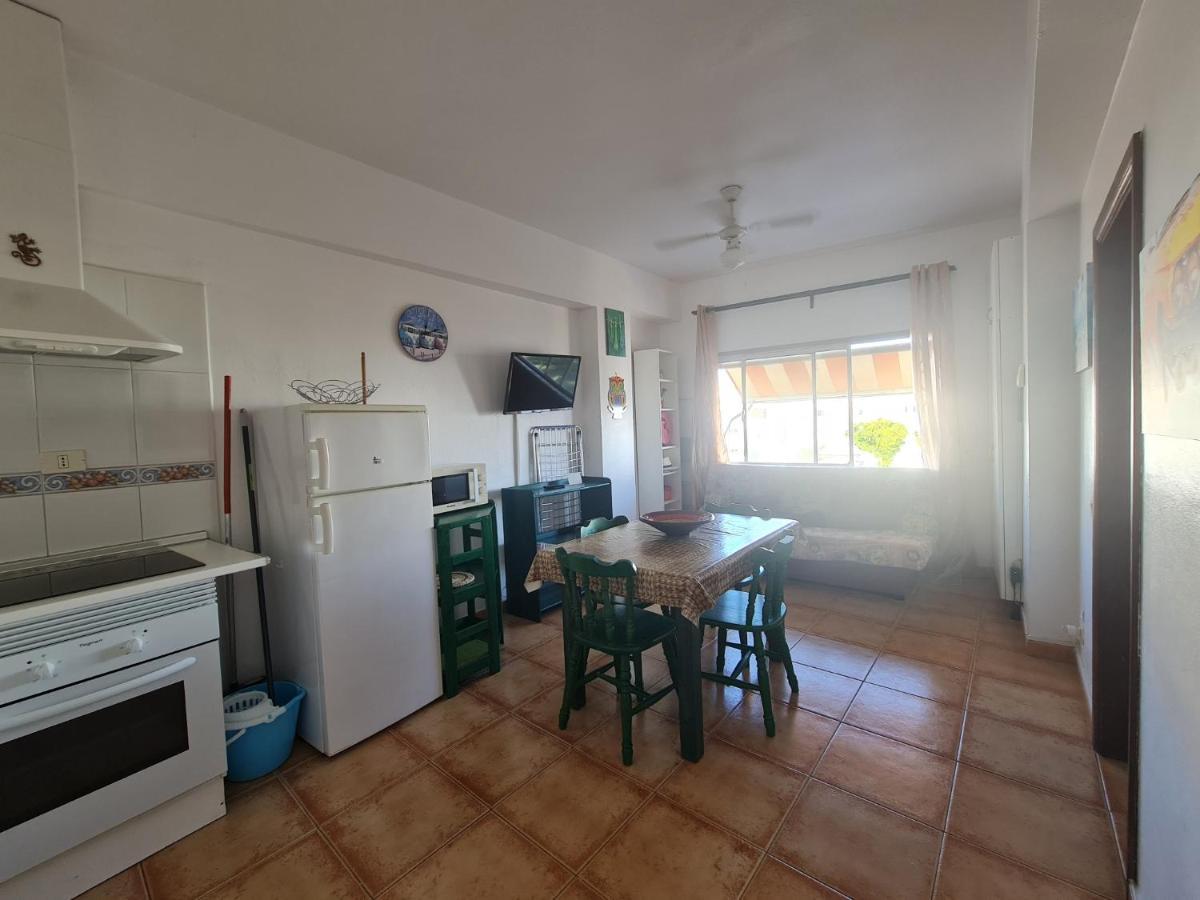 Апартаменты Apartamento "El Muelle" En El Centro Y Playa De Коральео Экстерьер фото